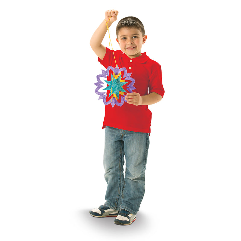 3d Ornaments