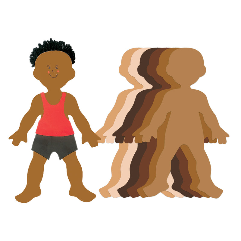 Card Characters