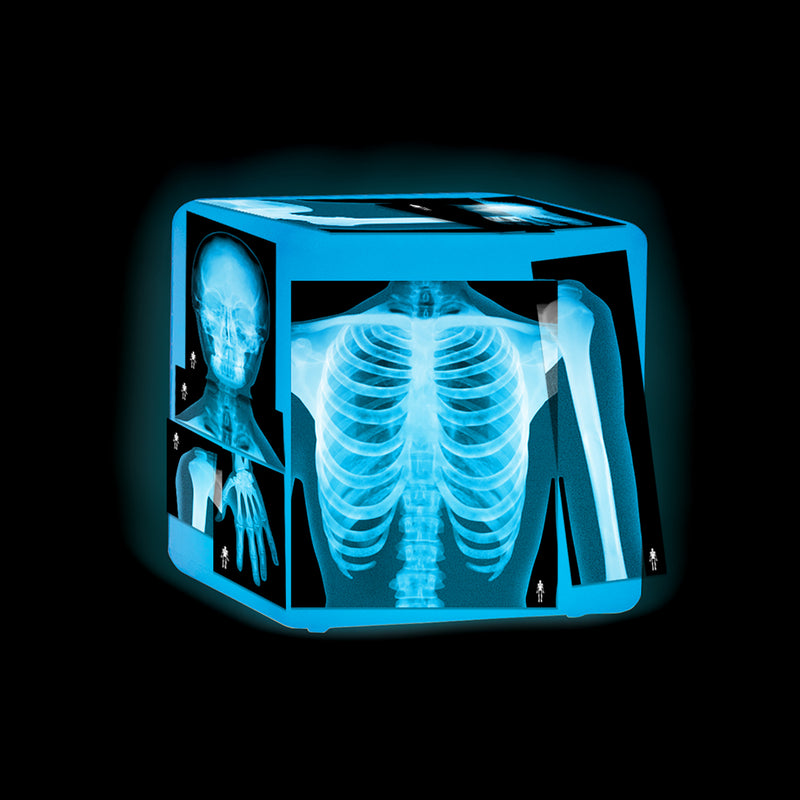 Light Cube