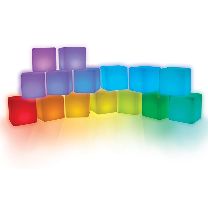 Light Cube