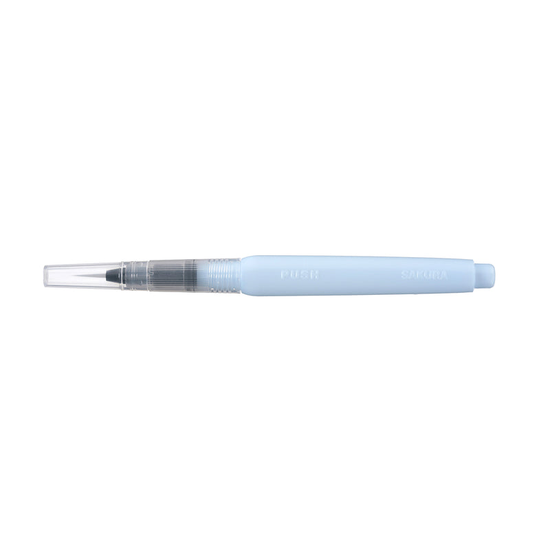 Koi Water Brush 9ml Tank Small