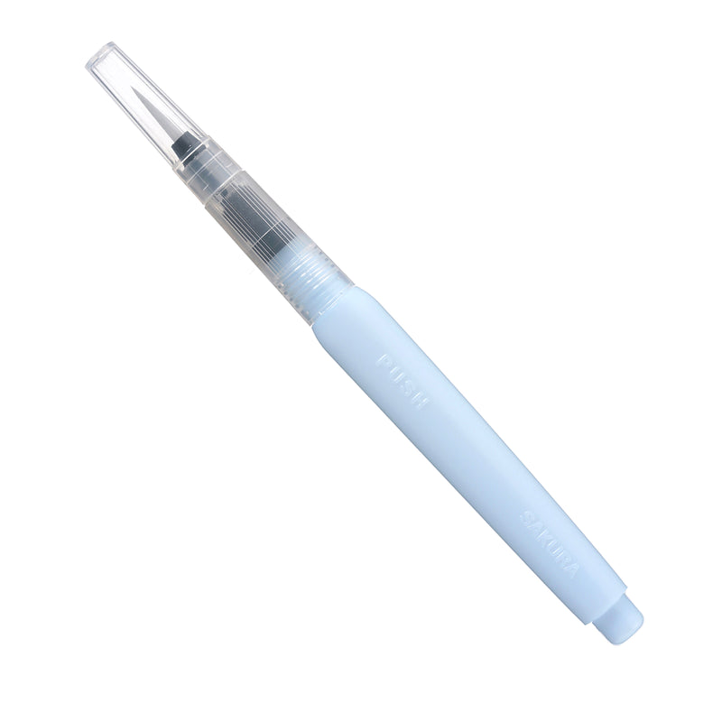 Koi Water Brush 9ml Tank Medium