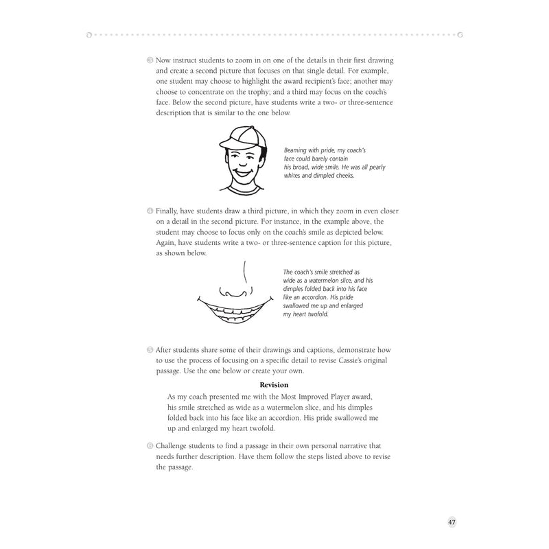 Mastering The 5-paragraph Essay
