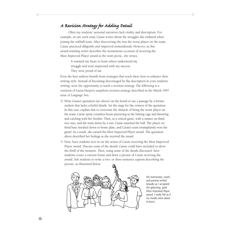 Mastering The 5-paragraph Essay