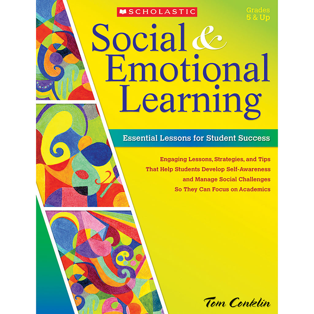 Social & Emotional Learning Lessons For Student Success