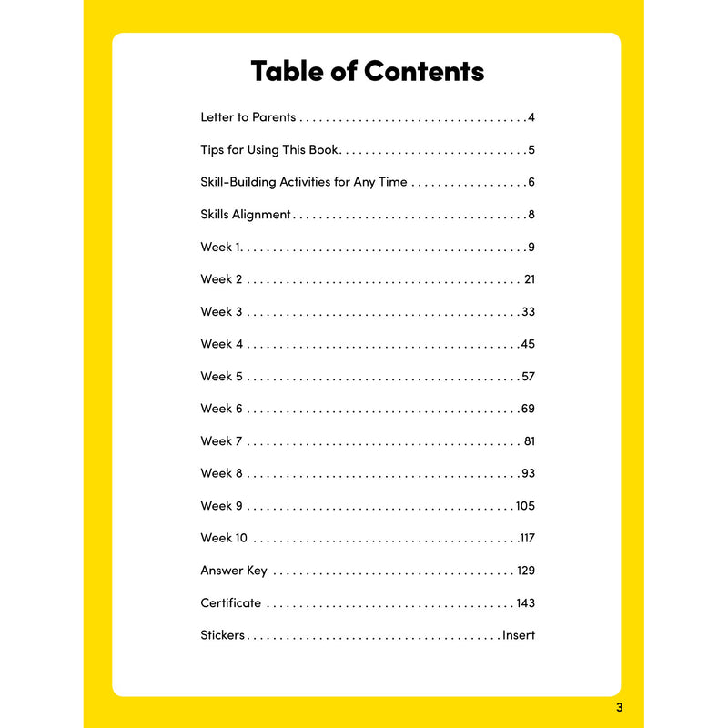 Weekly Reader Summer Express G Pk-k