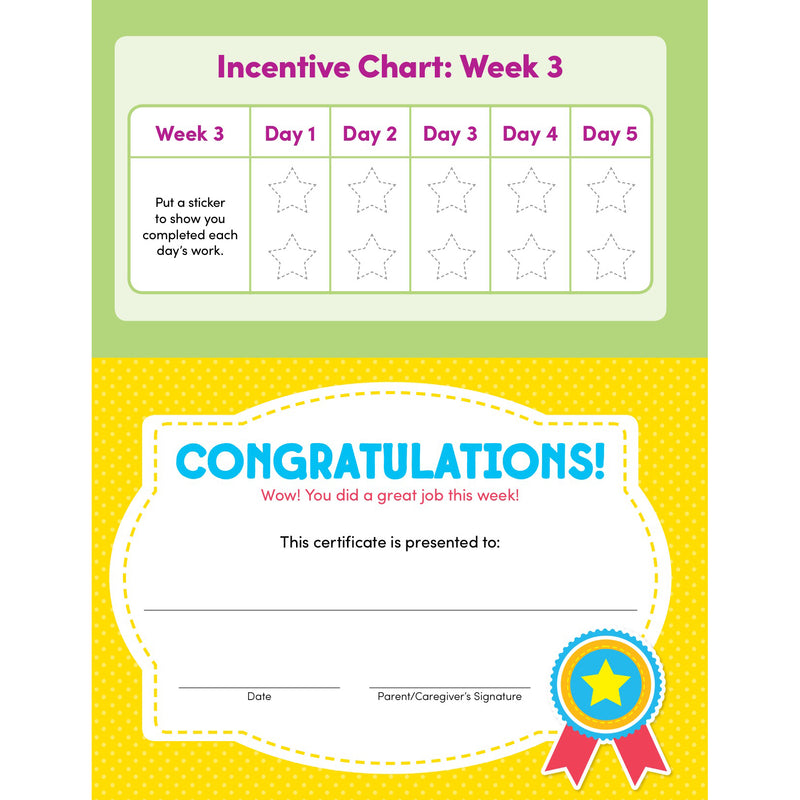 Weekly Reader Summer Express G Pk-k