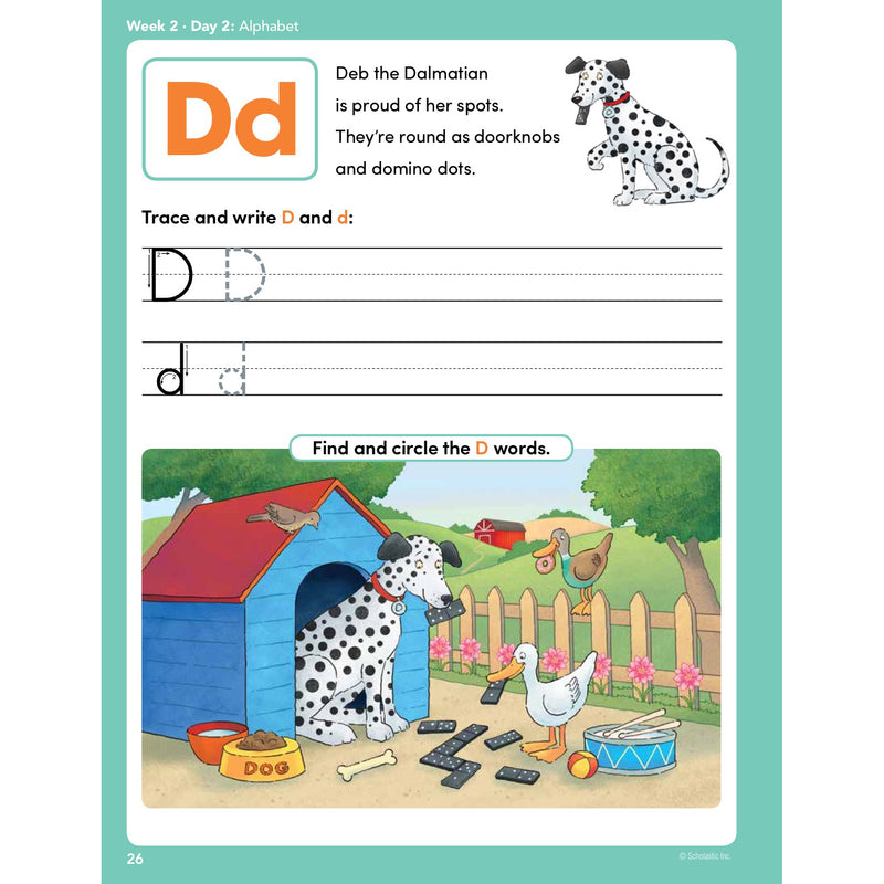 Weekly Reader Summer Express G Pk-k