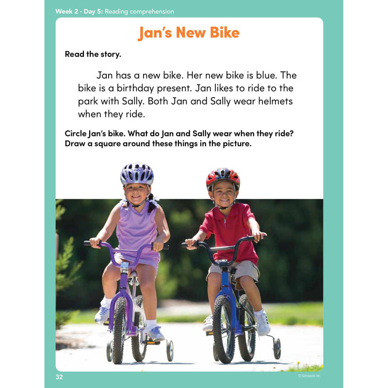 Weekly Reader Summer Express G Pk-k