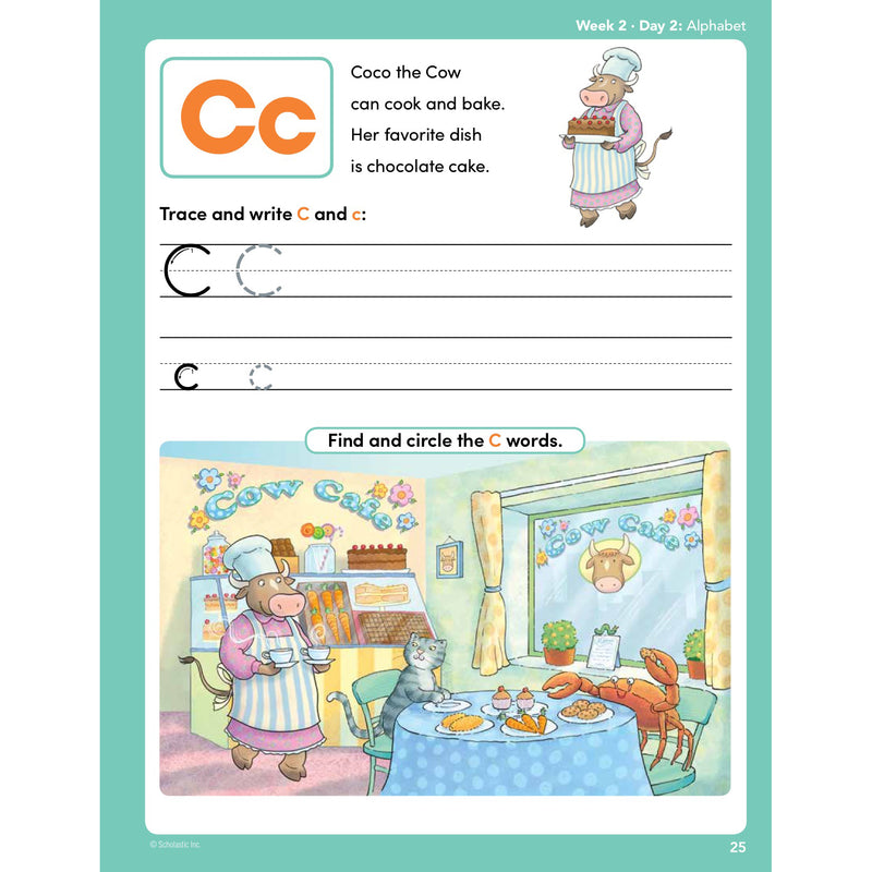 Weekly Reader Summer Express G Pk-k