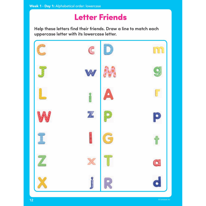 Weekly Reader Summer Express Gr K-1