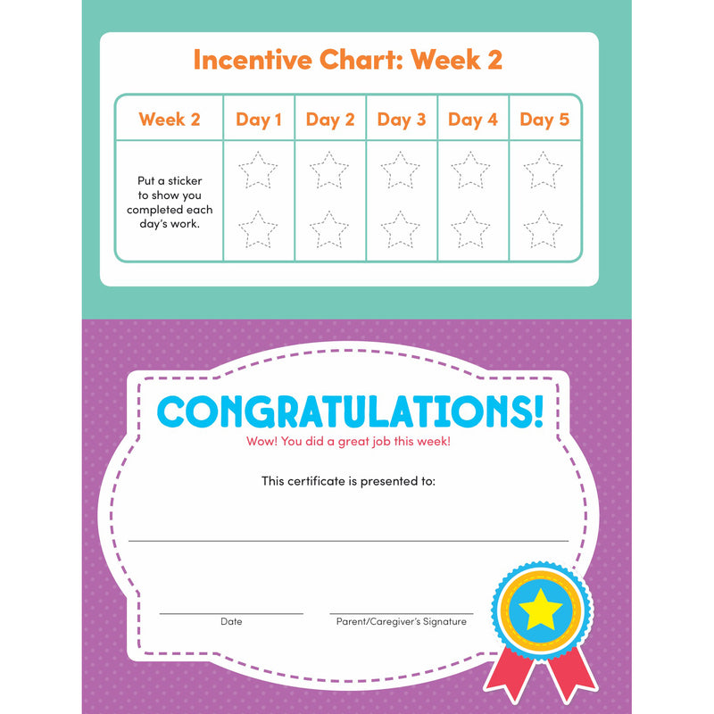 Weekly Reader Summer Express Gr 1-2