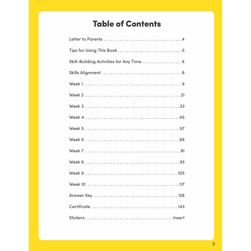 Weekly Reader Summer Express Gr 2-3
