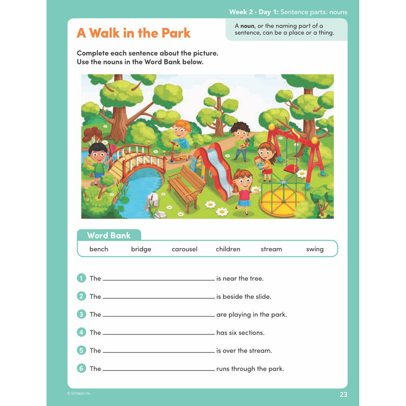 Weekly Reader Summer Express Gr 2-3