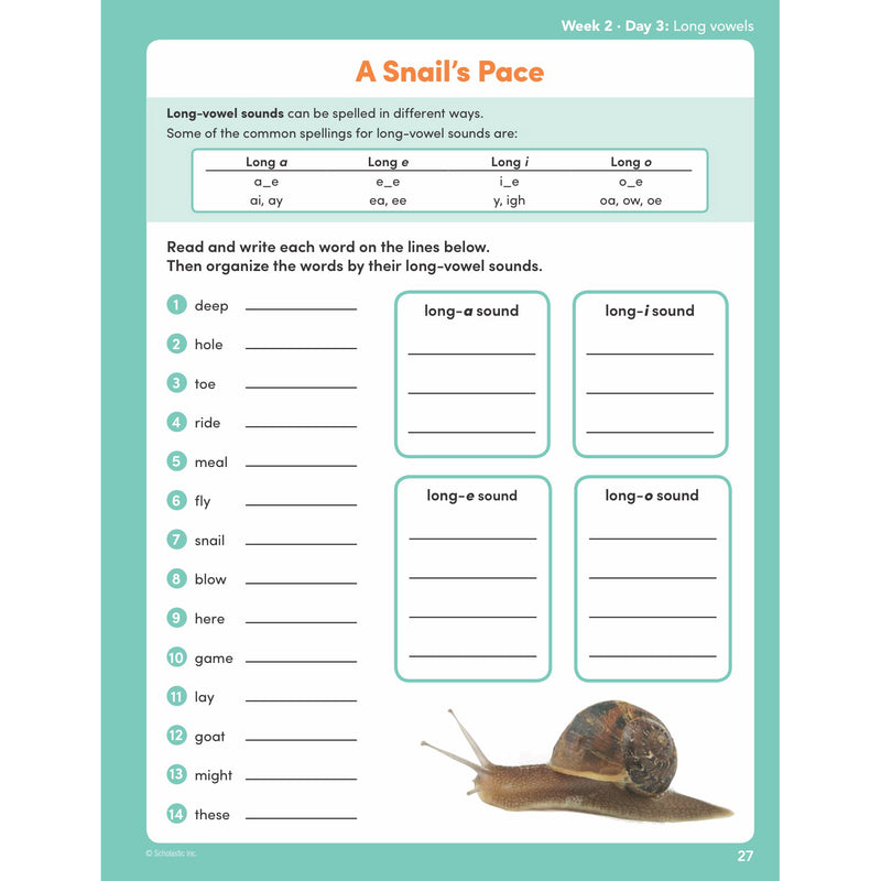 Weekly Reader Summer Express Gr 2-3