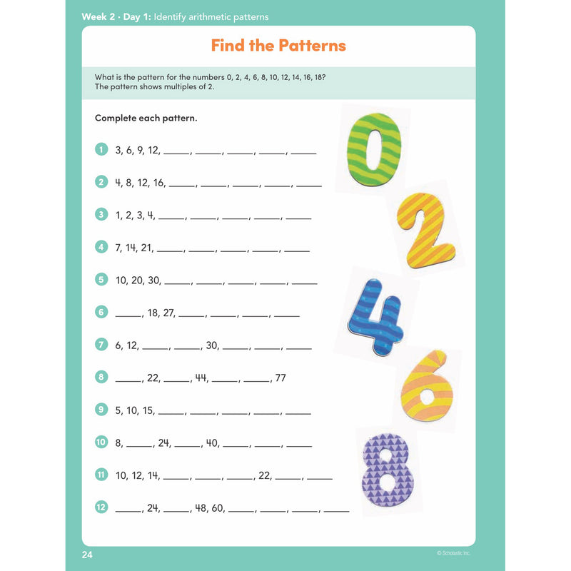Weekly Reader Summer Express Gr 3-4