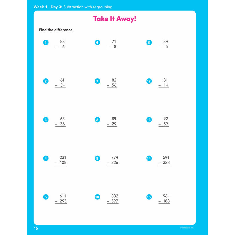 Weekly Reader Summer Express Gr 3-4