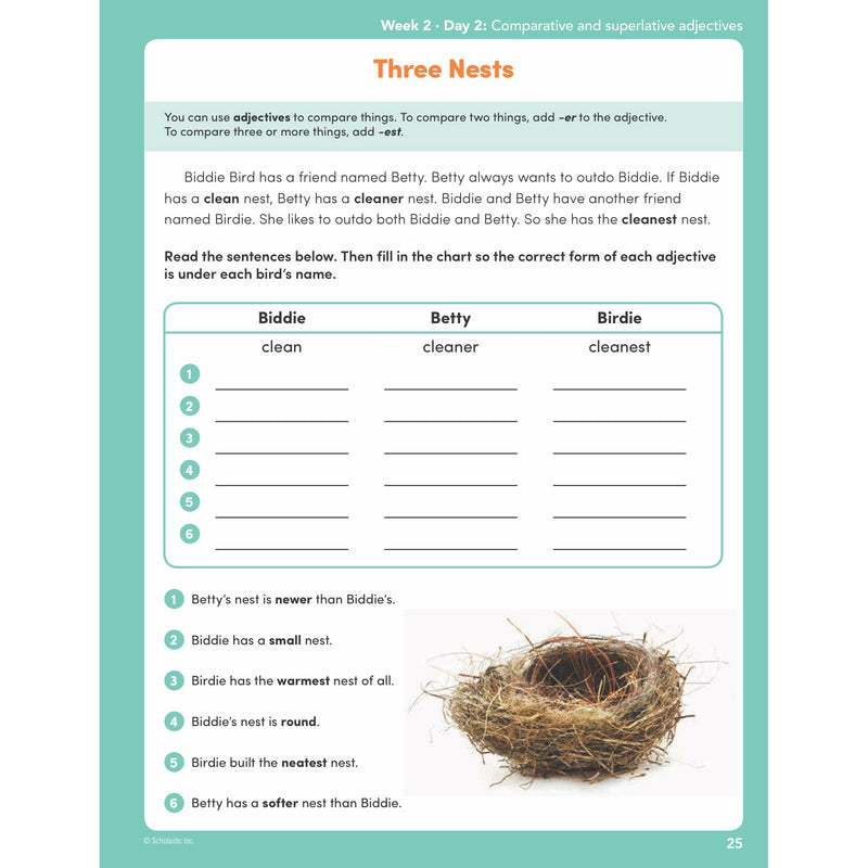 Weekly Reader Summer Express Gr 3-4