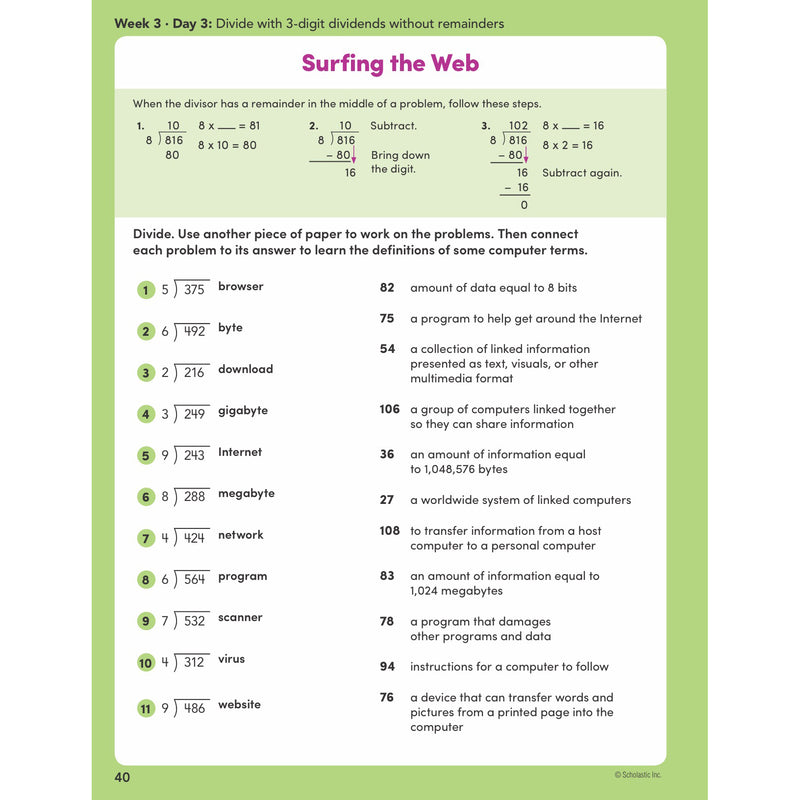Weekly Reader Summer Express Gr 4-5