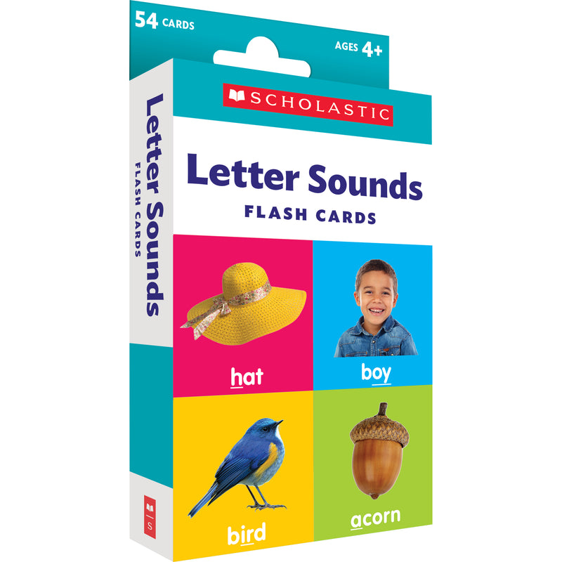 Language Flash Cards Set 2