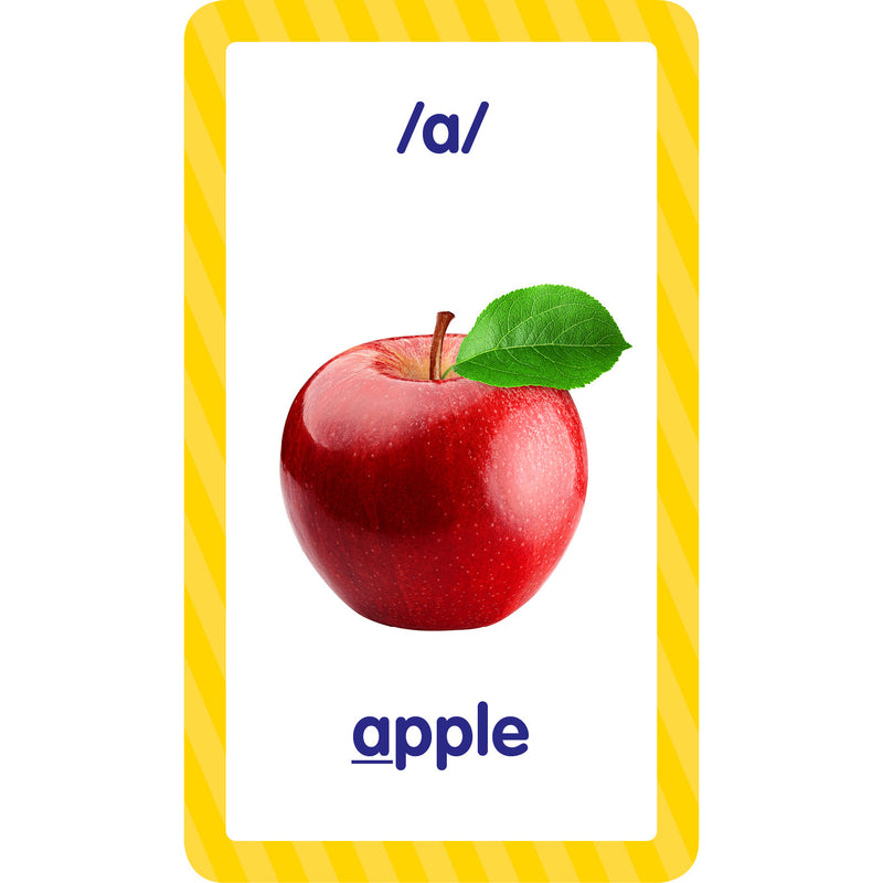 Language Flash Cards Set 2