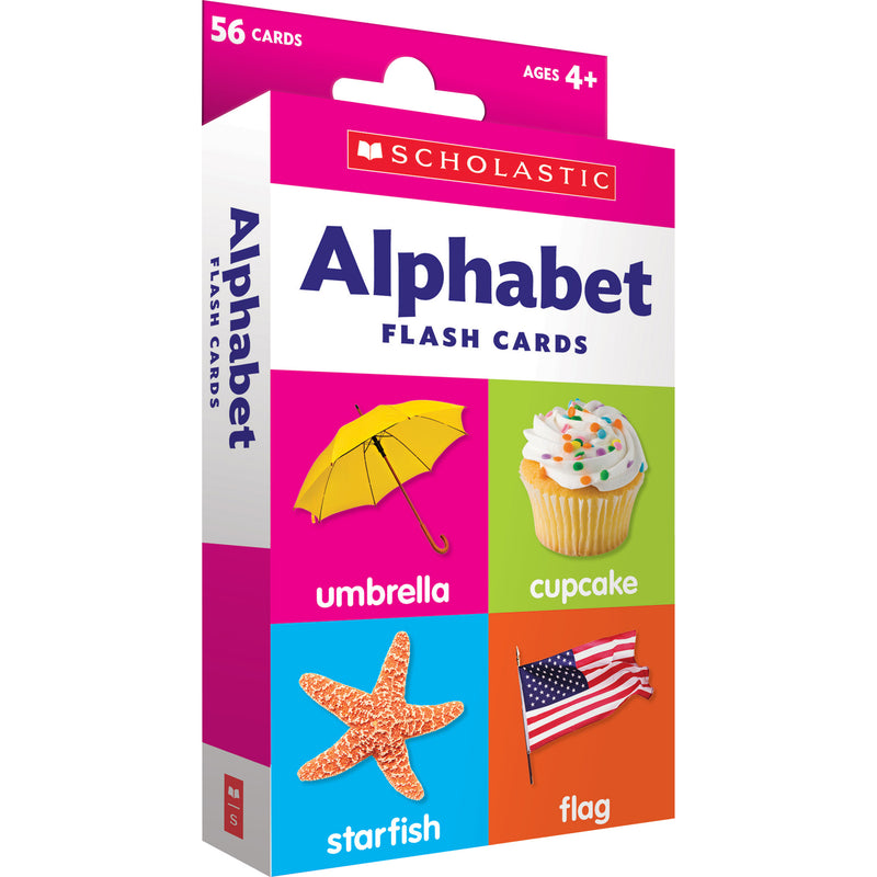 Language Flash Cards Set 2