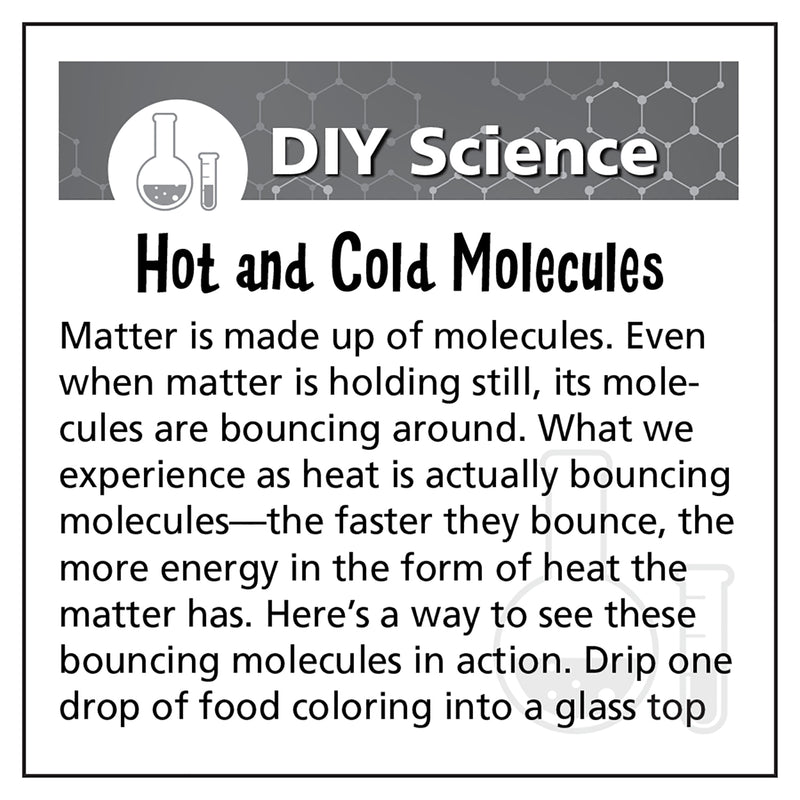 Steam In A Jar