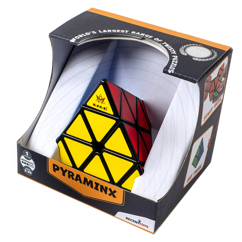 Pyraminx