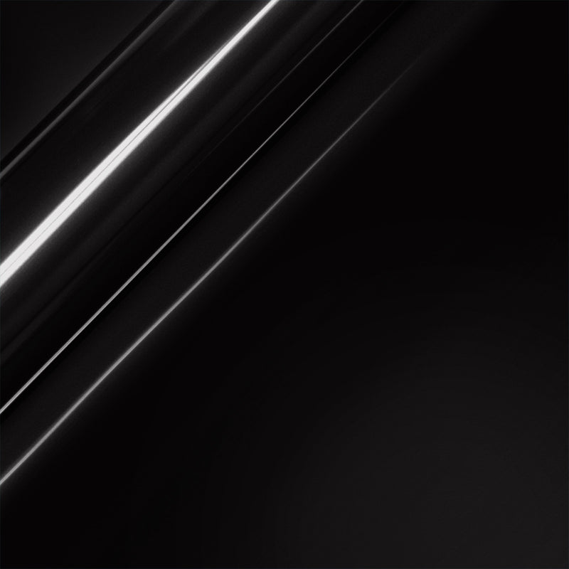 Easyweed Ecostretch HTV Heat Transfer Vinyl, 60", Black