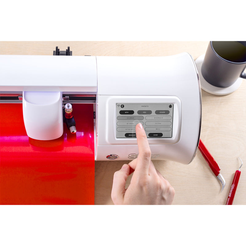 Romeo High-Definition 24" Cutter