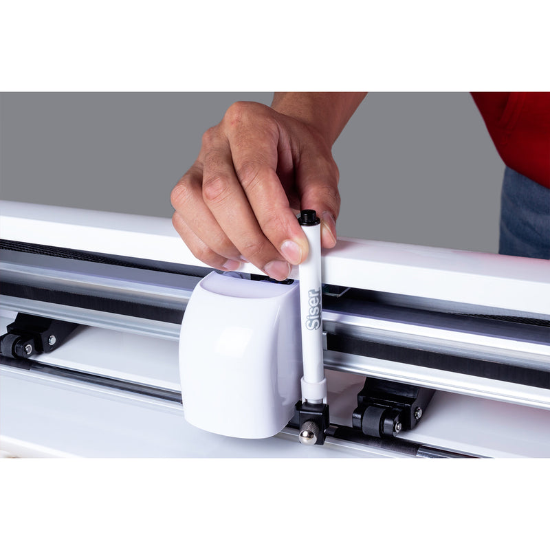 Romeo High-Definition 24" Cutter