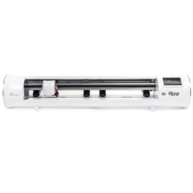 Romeo High-Definition 24" Cutter