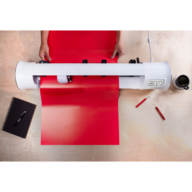 Romeo High-Definition 24" Cutter