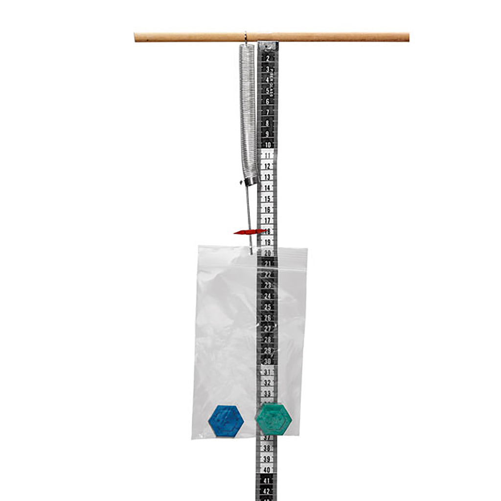 Hookes Law Kit