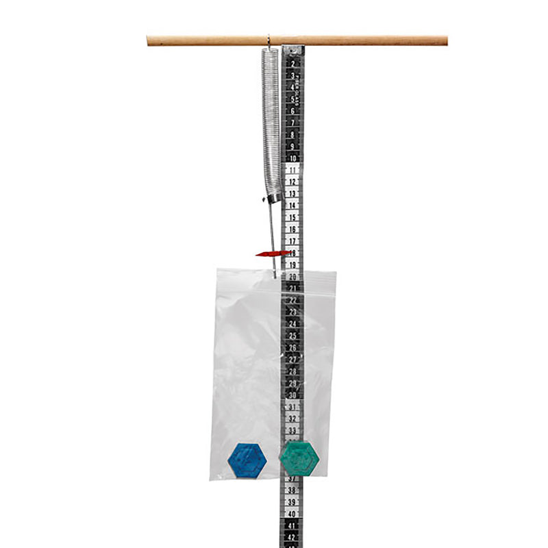 Hookes Law Kit