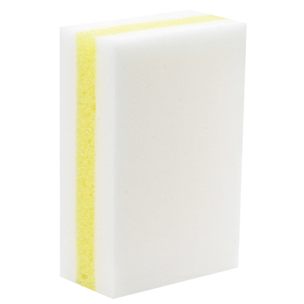 Scuff Away Sandwich Melamine Sponge Two-sided