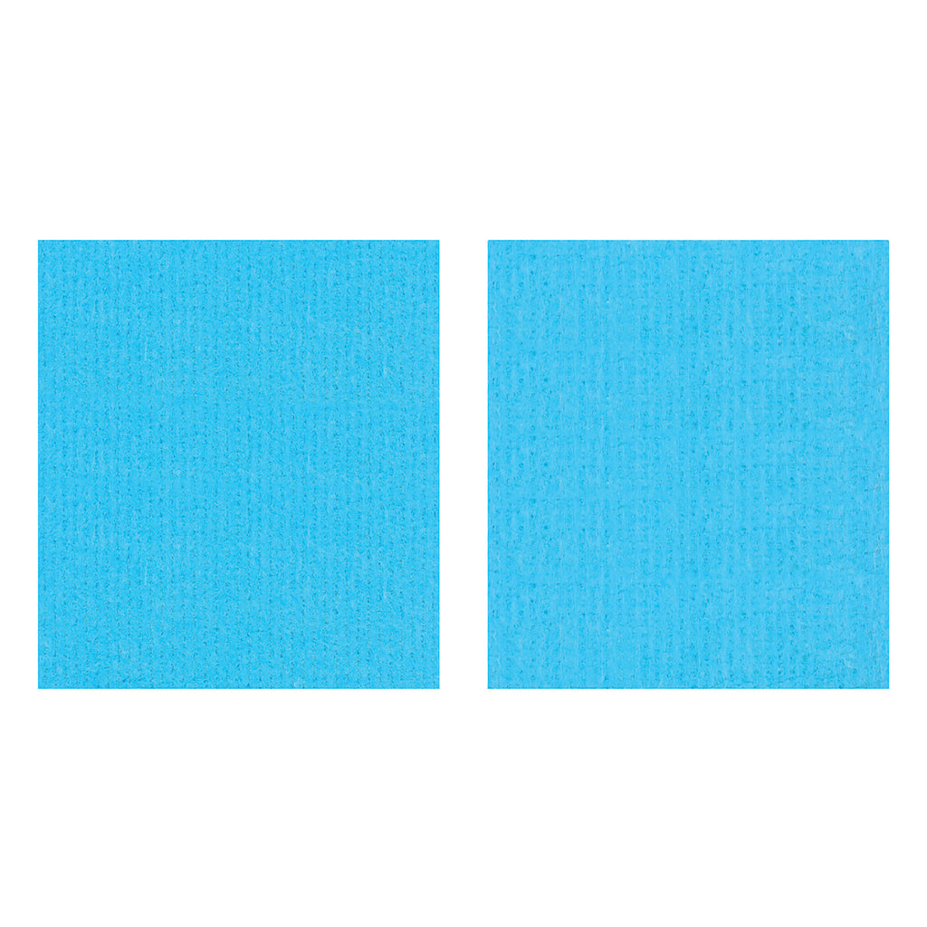 Sponge Cloth Blue