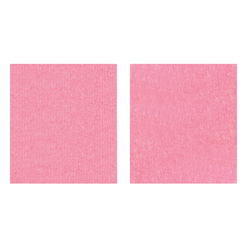 Sponge Cloth Red