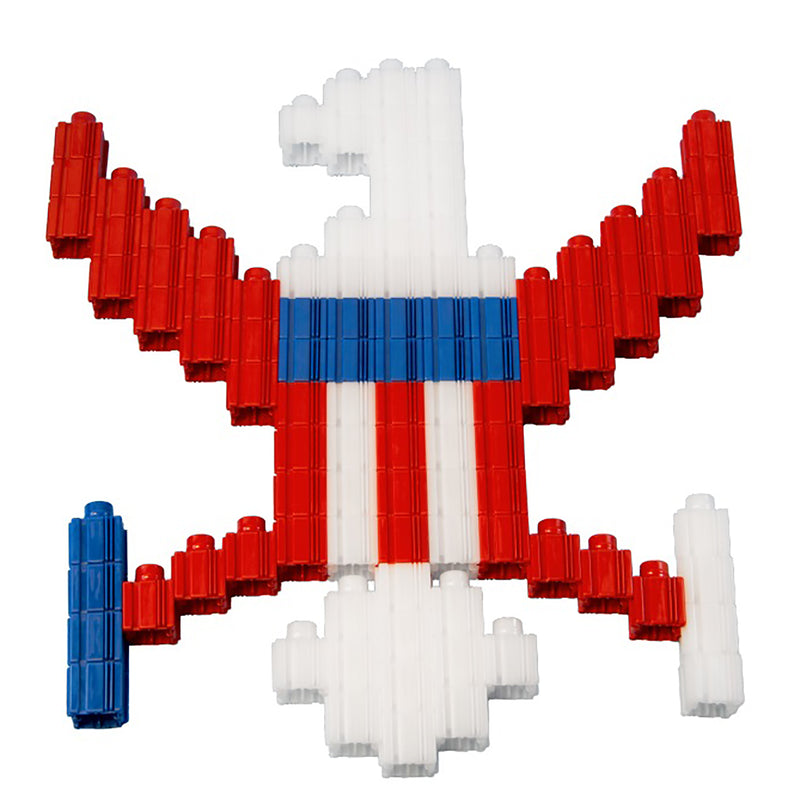 Snapo Americana Made Usa Kit 150ct