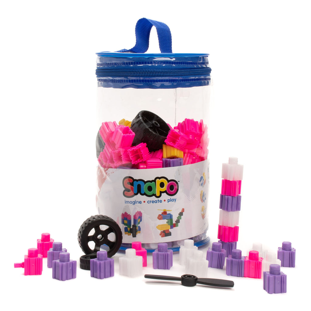 Snapo Unicorn Creator Kit 200ct