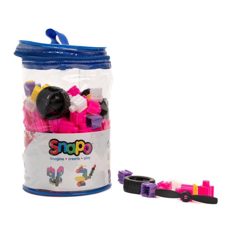 Snapo Unicorn Creator Kit 200ct