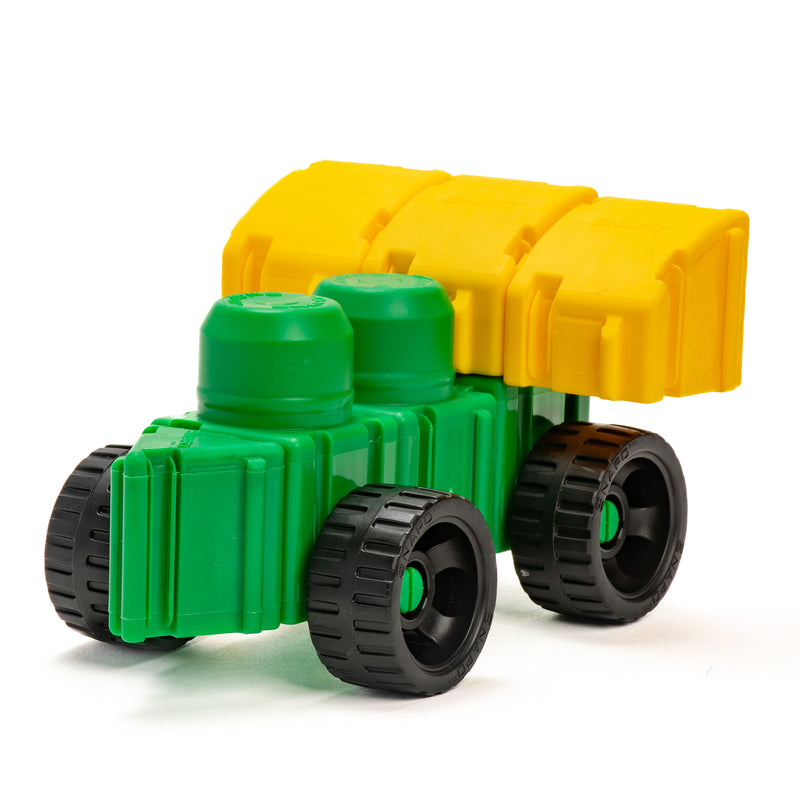 Snapo Jr Dinosaur Creator Kit 40ct