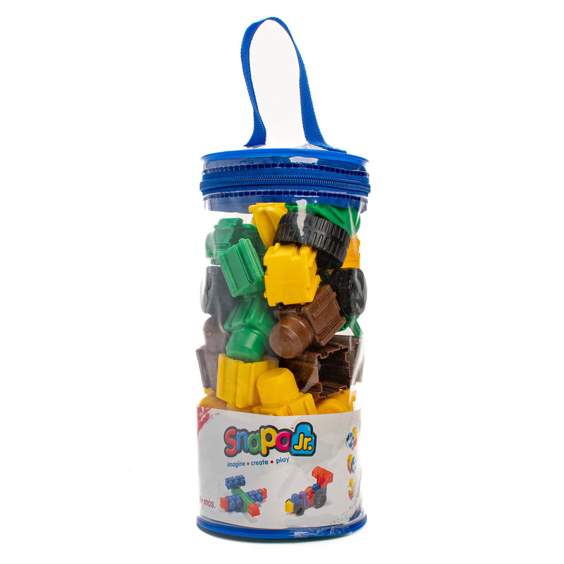 Snapo Jr Dinosaur Creator Kit 40ct