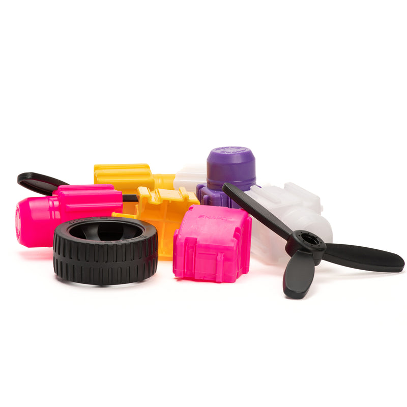 Snapo Jr Princess Creator Kit 40ct