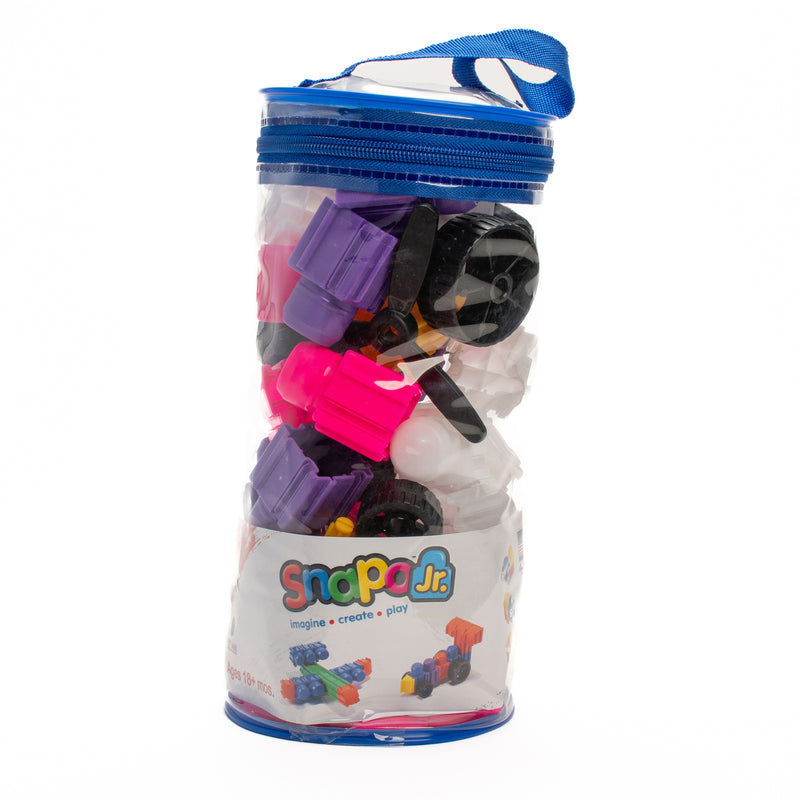 Snapo Jr Princess Creator Kit 40ct