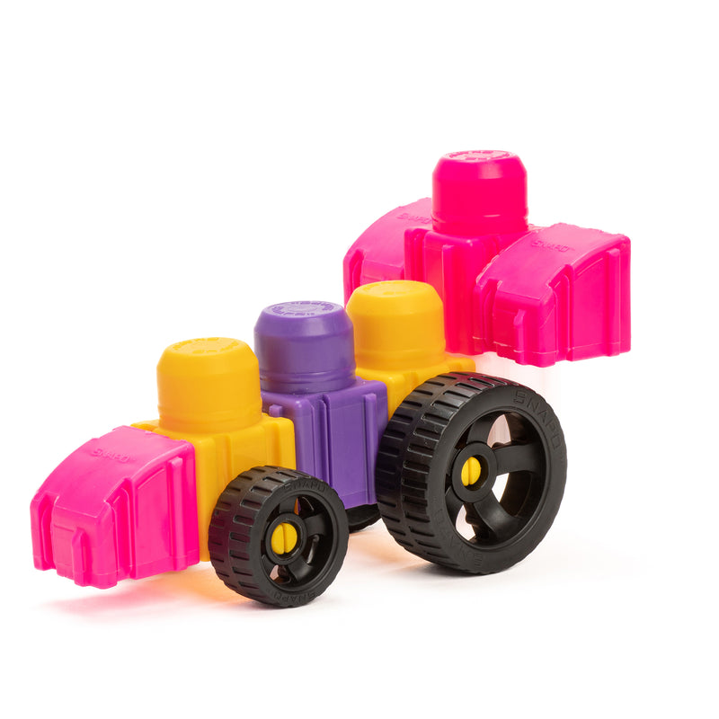Snapo Jr Princess Creator Kit 40ct