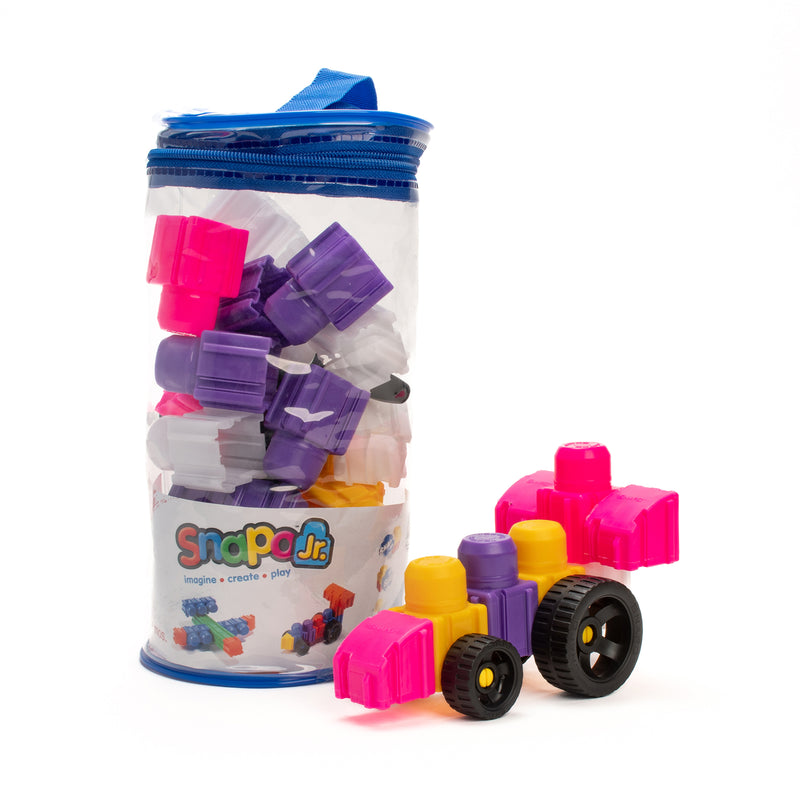 Snapo Jr Princess Creator Kit 40ct