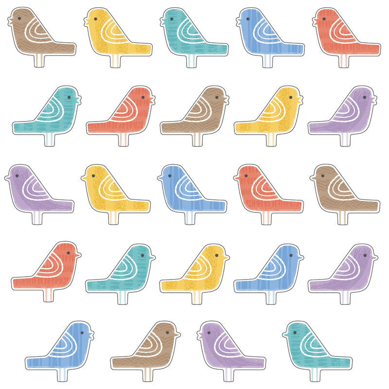 Garden Birds Classic Accent Variety Pack