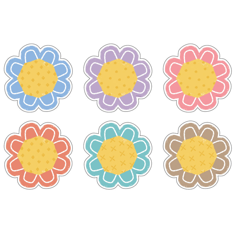 Garden Flowers Classic Accents Variety Pack