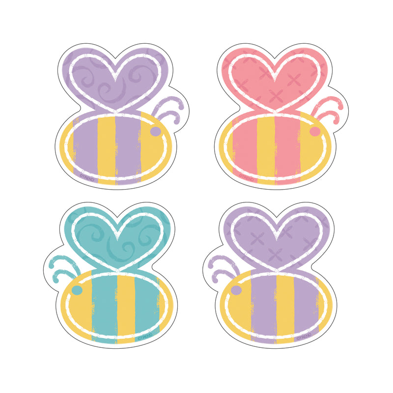 Garden Bees Mini Accents Variety Pack